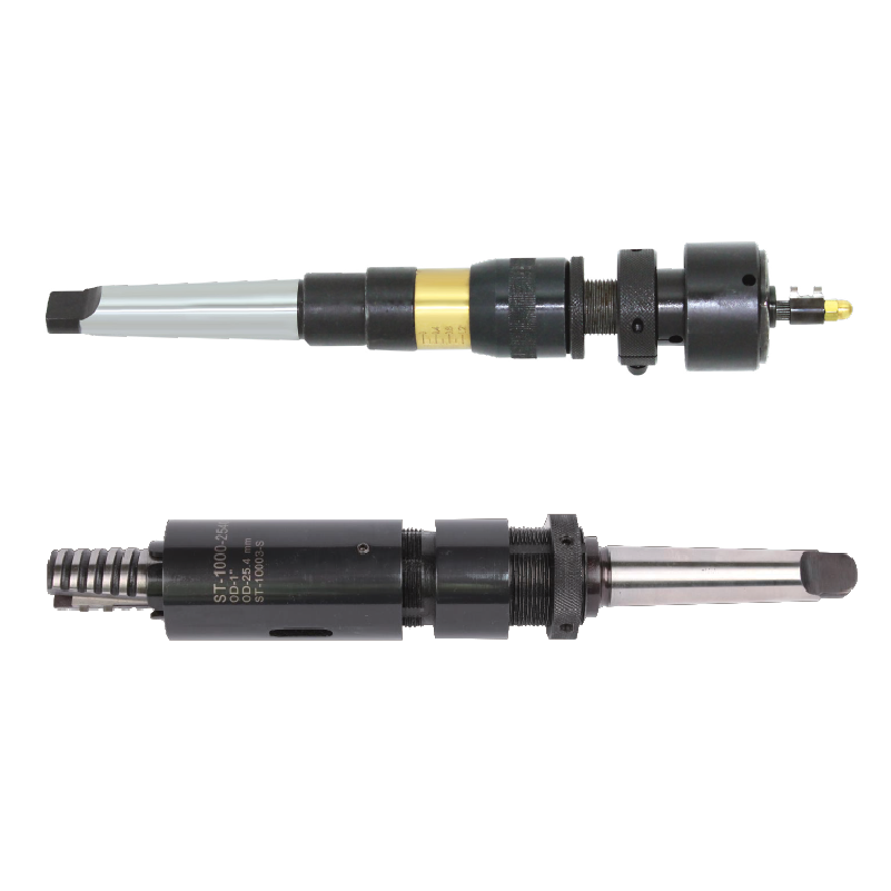 Grooving (Serrating) Tools