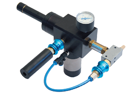 Tube to Tube-sheet Joint Tester Kit