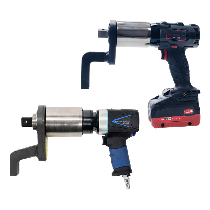 BA Series / BP Series / ES Series