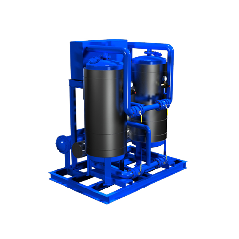 Air & Gas Dryer