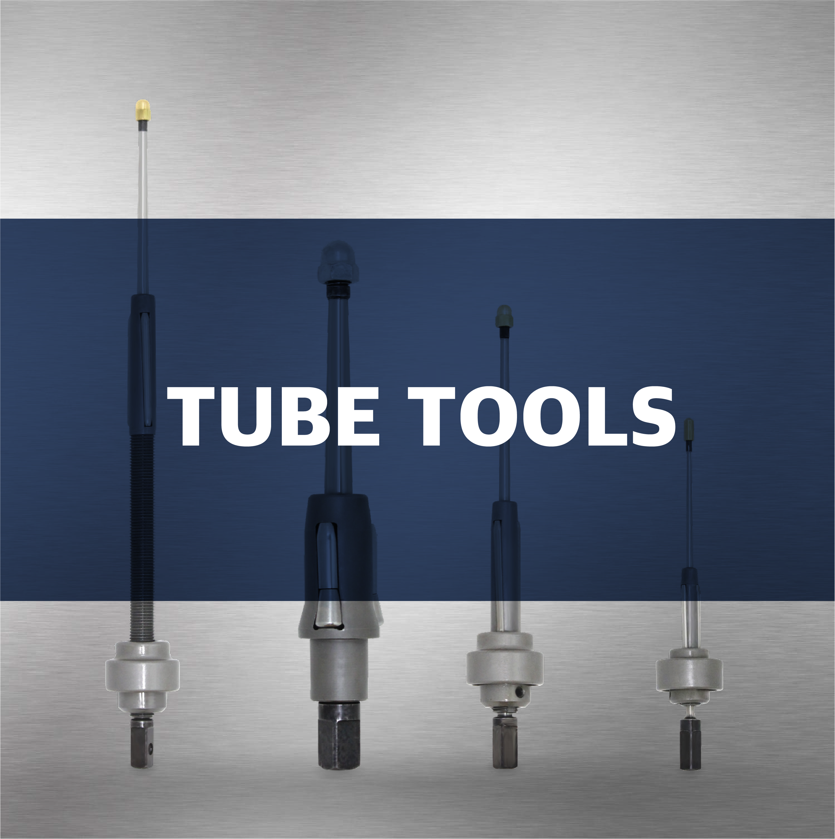 TUBE TOOLS