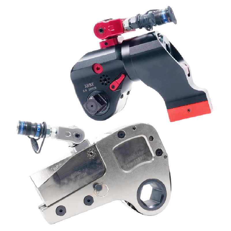 BBT Series / BBC Series / BP3 Series