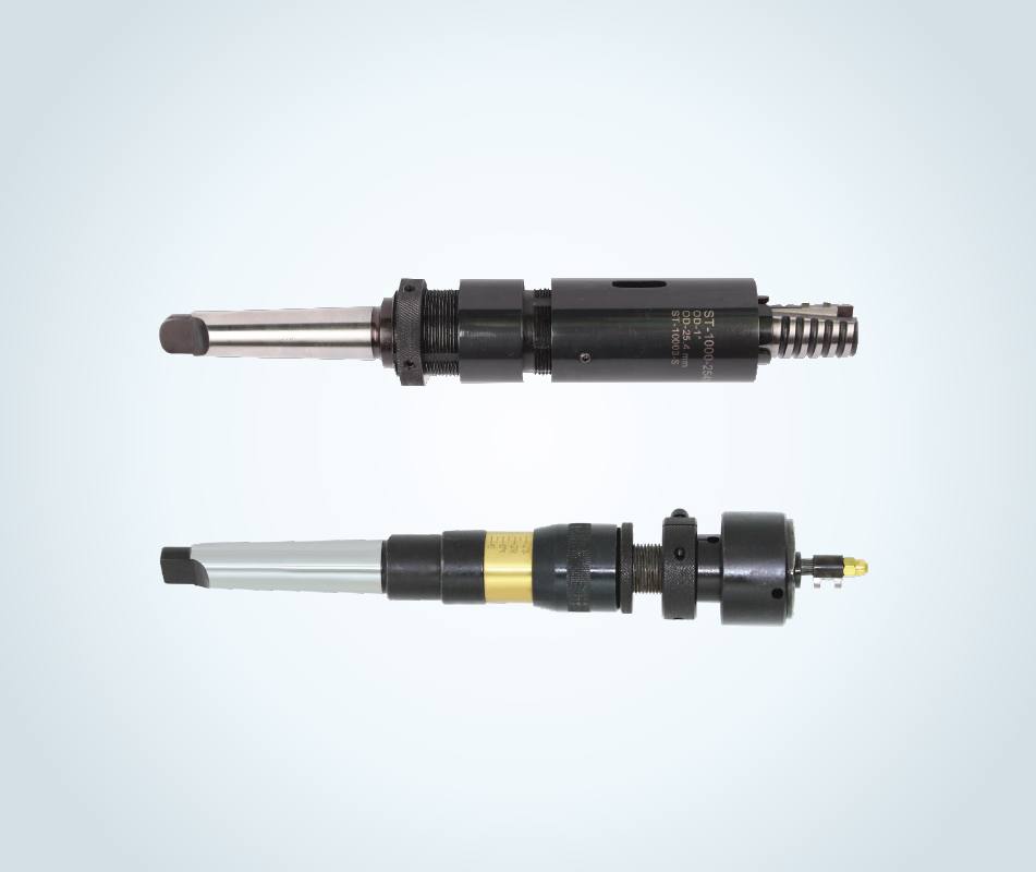 GROOVING (SERRATING) TOOLS - GT Type, ST-Type