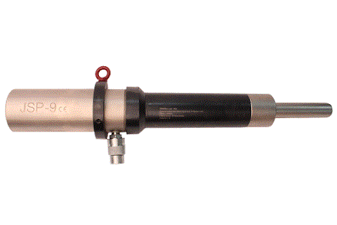 Air-Hydraulic Tube Stub Puller