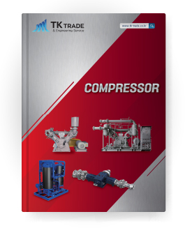 TK TRADE CATALOG_COMPRESSORS