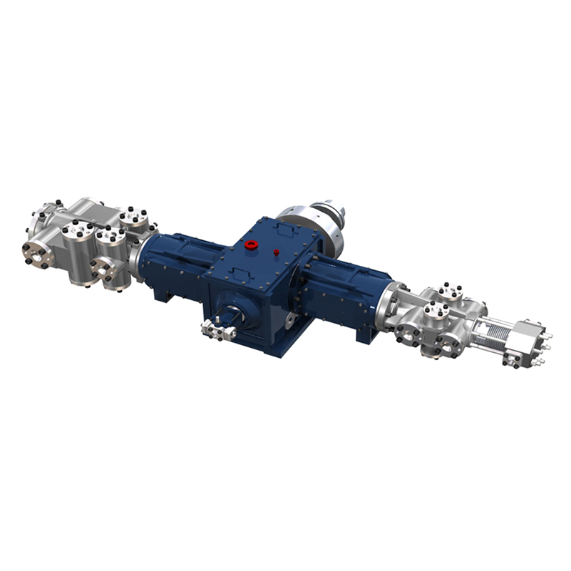 CNG Compressor