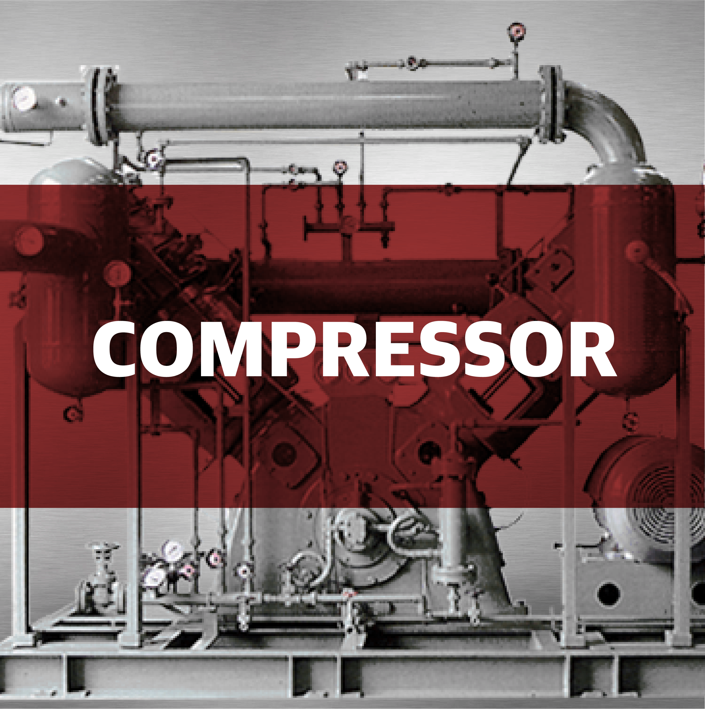 COMPRESSORS