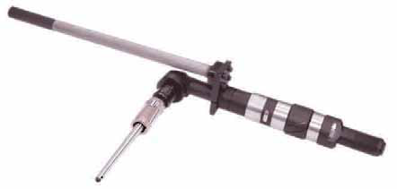 Pneumatic Rolling Drive 72