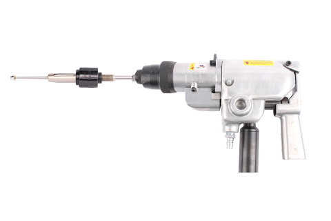 Pneumatic Rolling Drive 50