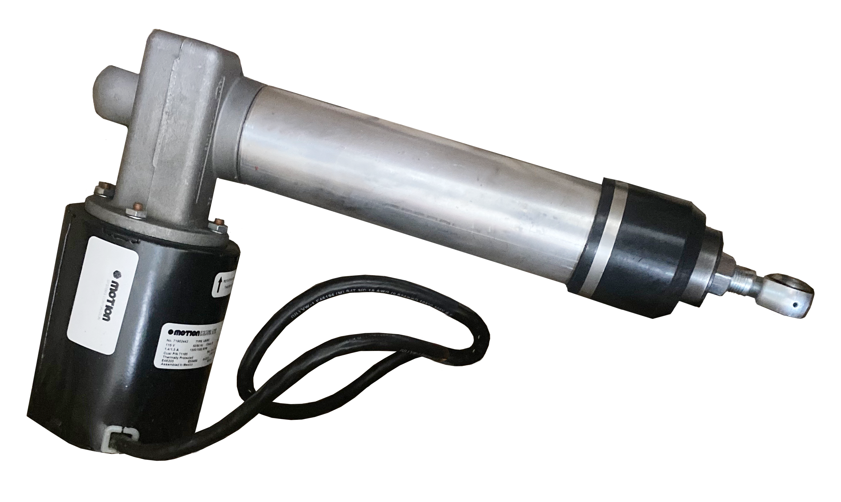 Linear Actuator 85199 / 85200