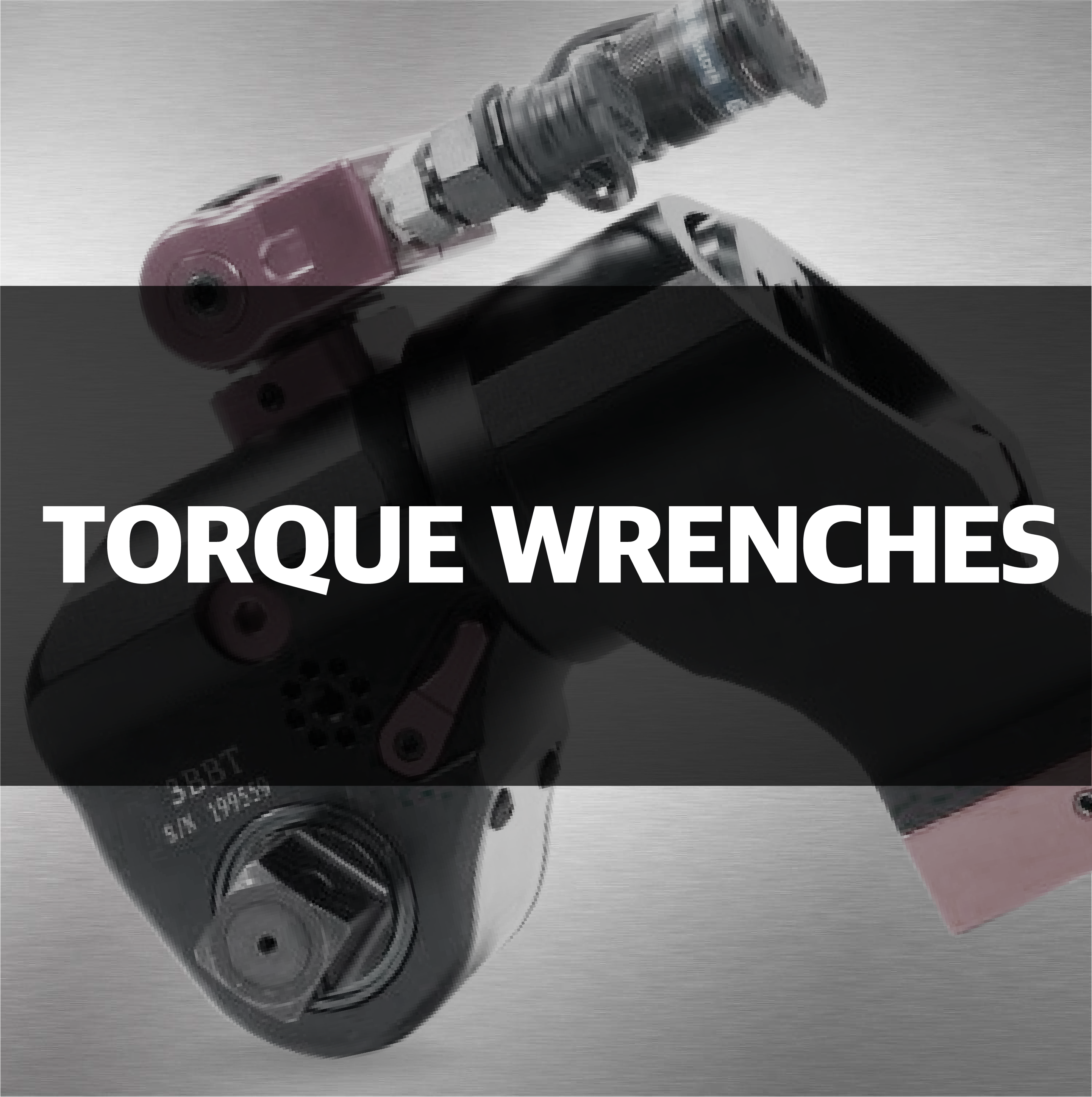 TORQUE WRENCHES