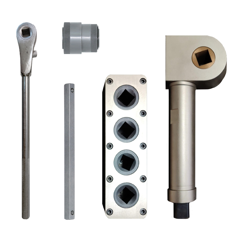 Accessories for Tube Expansion Work