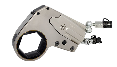 Hydraulic Torque Wrench